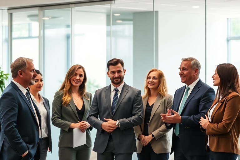 AENCO Team