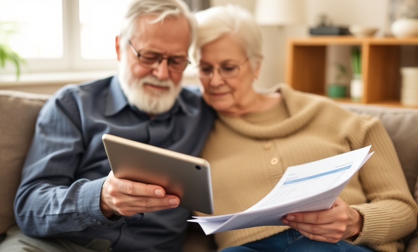 Retirement Guide